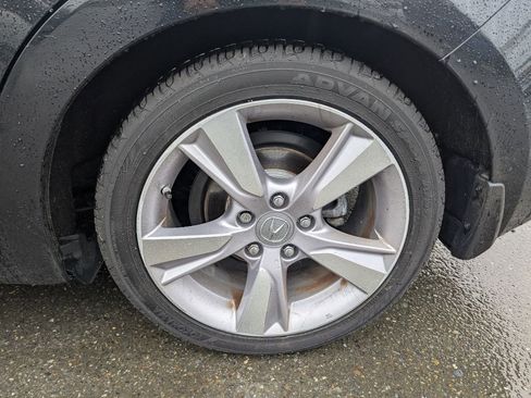 Used 2014 Acura ILX w/ Technology Package image 20