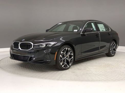 New 2026 BMW 330i 330i NA w/ Convenience Package image 33