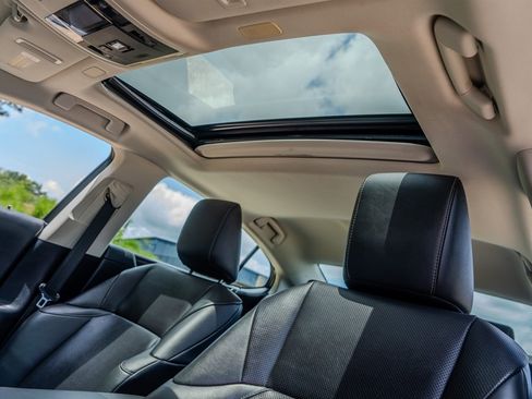 Used 2020 Lexus ES 350 w/ Premium Package FWD image 28