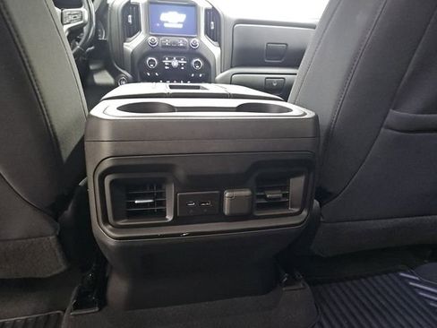 Used 2020 Chevrolet Silverado 1500 RST w/ All-Star Edition image 36