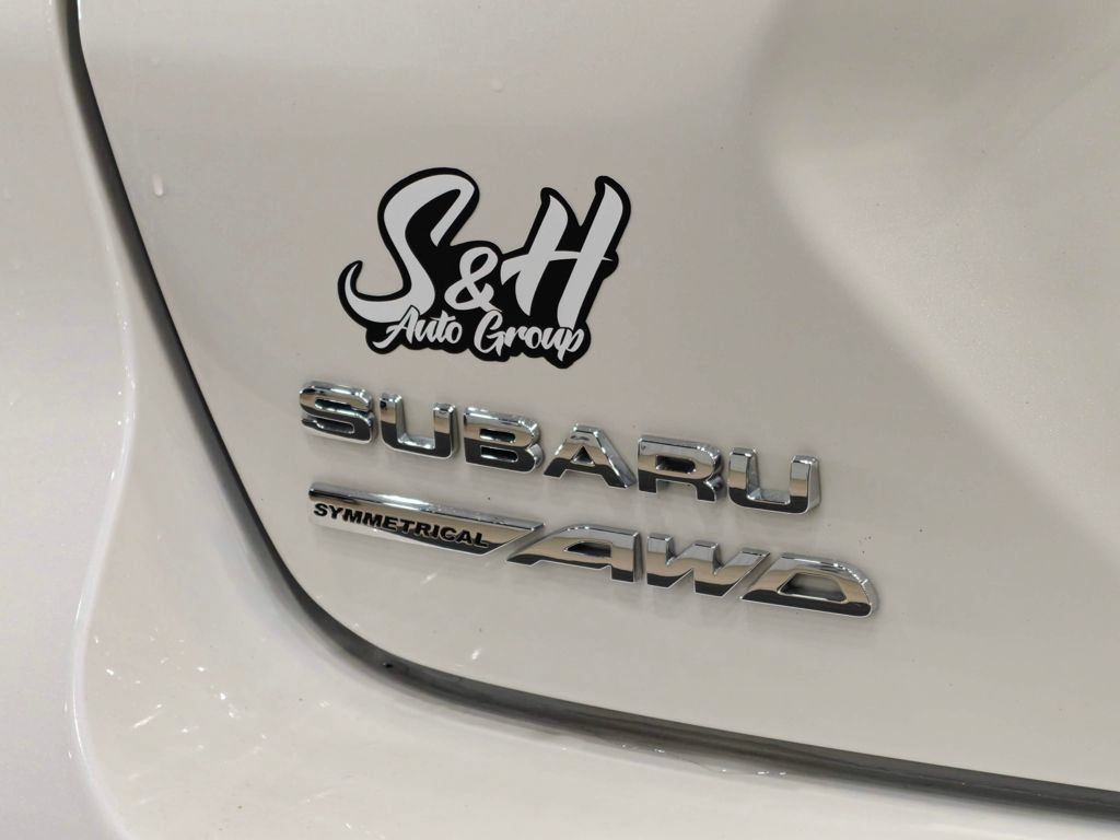 Used 2025 Subaru Crosstrek 2.5i Sport AWD/4WD image 45