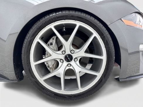 Used 2019 Ford Mustang GT RWD image 42