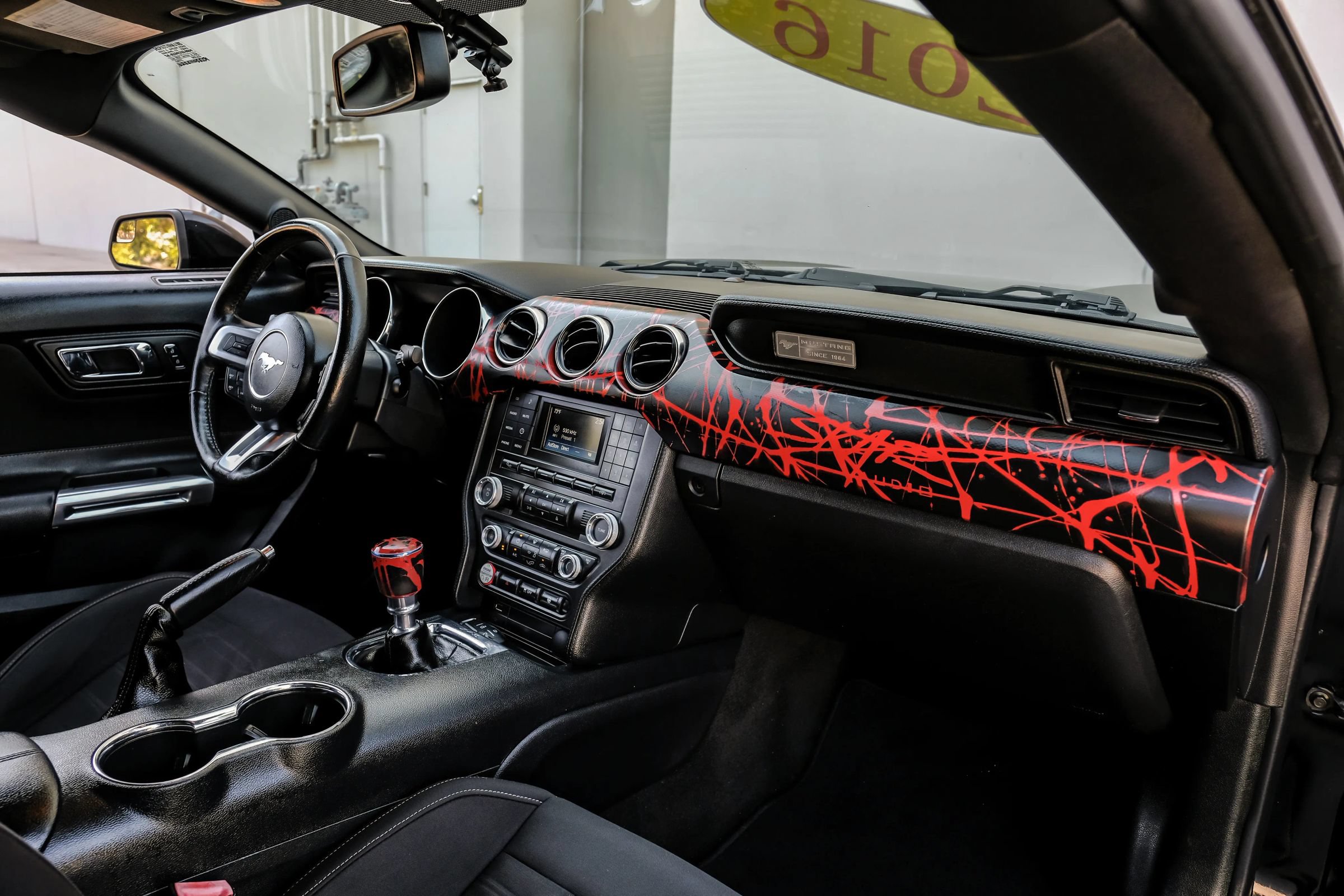 Used 2016 Ford Mustang GT RWD image 20