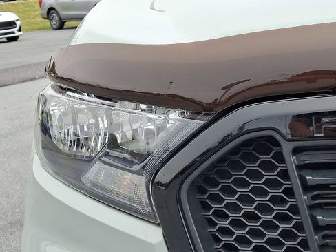 Certified 2021 Ford Ranger XLT w/ Equipment Group 302A High image 9