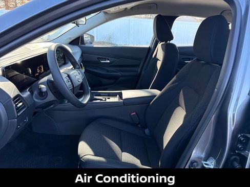 New 2026 Nissan Sentra S image 11