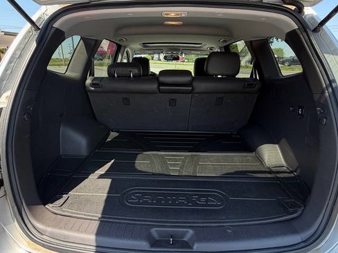 Used 2012 Hyundai Santa Fe Limited w/ Navigation Pkg 4 AWD/4WD image 12