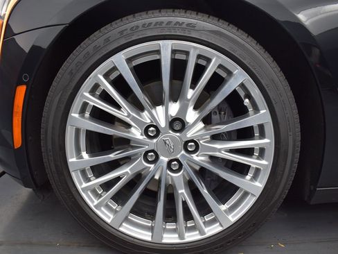 Used 2020 Cadillac CT6 Premium Luxury image 8