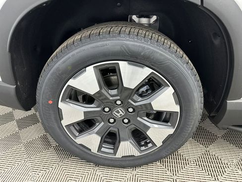 New 2026 Honda Pilot Elite image 20