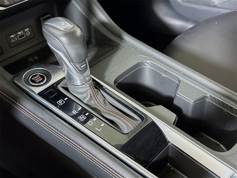 Used 2024 Nissan Sentra SR w/ SR Premium Package image 14