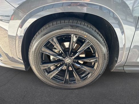 Certified 2024 Lexus NX 350 F Sport AWD/4WD image 10