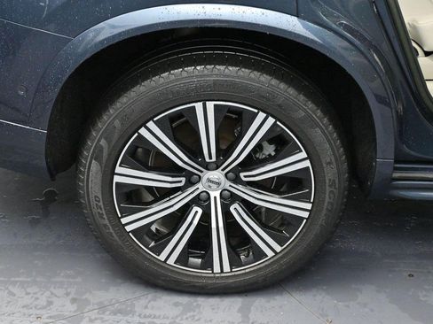 Used 2023 Volvo XC90 B6 Plus w/ Protection Package AWD/4WD image 35