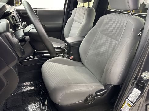 Used 2021 Toyota Tacoma SR image 17