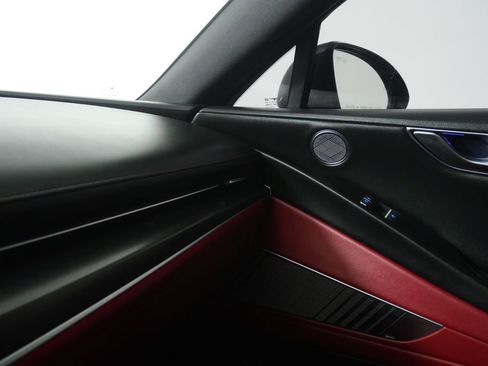 Used 2023 Genesis G80 2.5T w/ Sport Prestige Package image 28