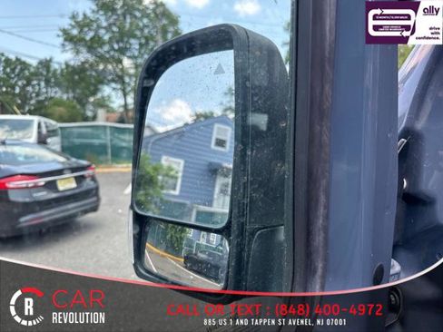 Used 2019 Mercedes-Benz Sprinter 170 image 25