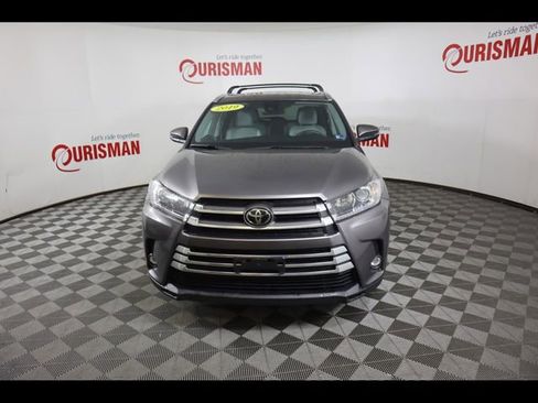 Used 2019 Toyota Highlander Limited AWD/4WD image 13