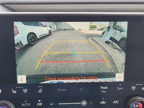 Used 2024 Lexus RX 350 Premium image 13