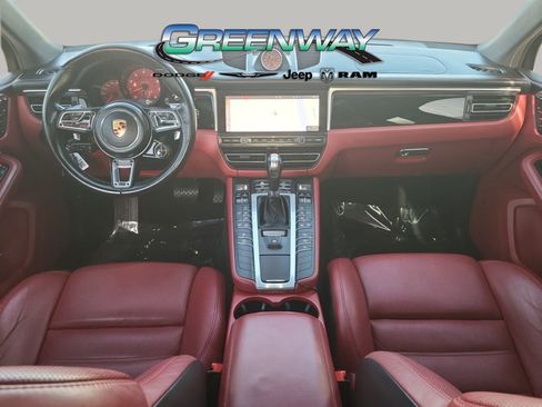Used 2019 Porsche Macan S image 13