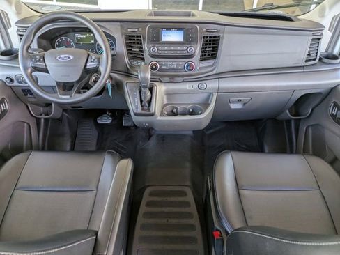 Certified 2022 Ford Transit 350 XL image 15
