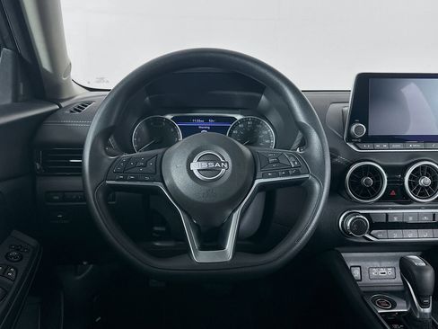 Used 2024 Nissan Sentra SV image 18