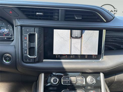 Used 2023 GMC Yukon XL Denali w/ Denali Reserve Package AWD/4WD image 20