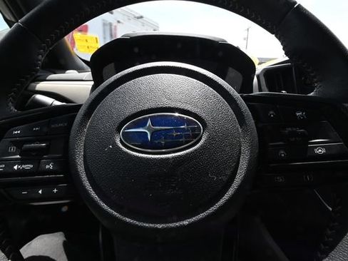 Certified 2025 Subaru Forester Premium w/ Convenience Package #1 AWD/4WD image 12