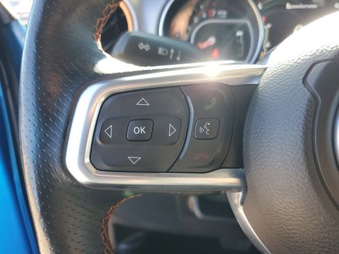 Used 2021 Jeep Gladiator Mojave image 14