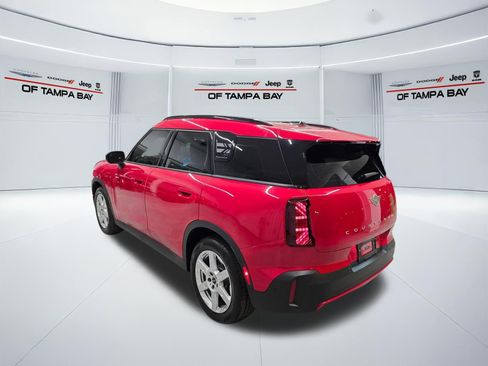 Used 2025 MINI Cooper Countryman S AWD/4WD image 4