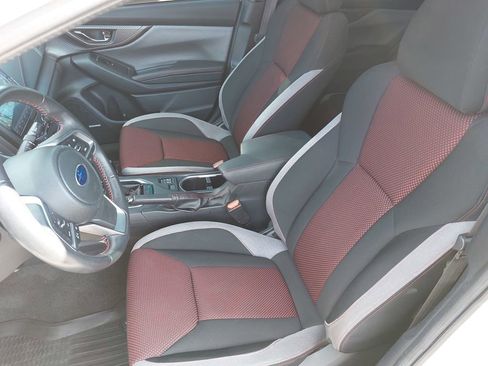 Used 2022 Subaru Impreza 2.0i Sport image 16