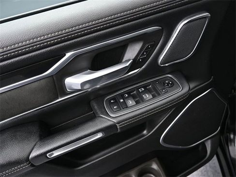 Used 2019 RAM 1500 Laramie image 21