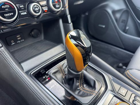 Used 2024 Subaru Forester Wilderness image 15