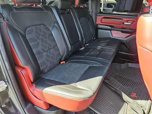 Used 2019 RAM 1500 Rebel w/ Rebel Level 2 Equipment Group image 20