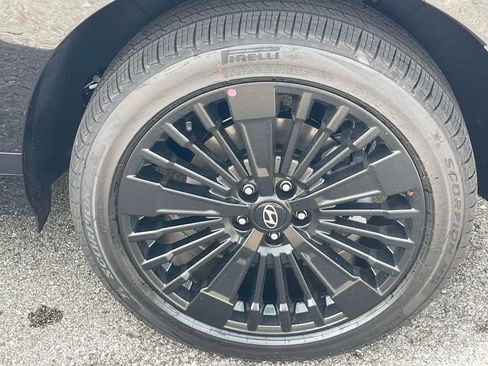 New 2026 Hyundai Santa Fe Calligraphy image 11