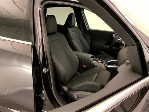 New 2025 BMW X3 xDrive30i w/ Premium Package image 7