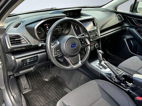 Used 2021 Subaru Crosstrek 2.0i Premium w/ Popular Package #3 image 15