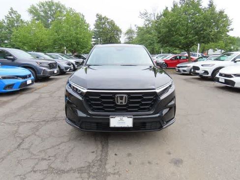 Certified 2024 Honda CR-V LX image 6