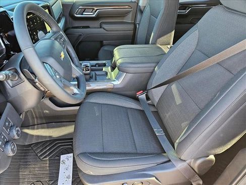 New 2026 Chevrolet Silverado 1500 LT image 4