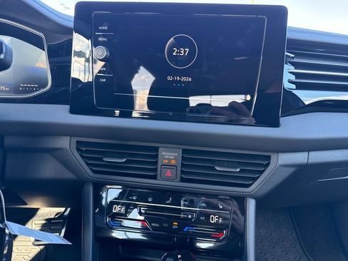 New 2026 Volkswagen Jetta Sport FWD image 26