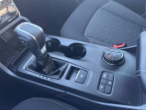 Used 2024 Ford Ranger XLT w/ Equipment Group 301A High image 34