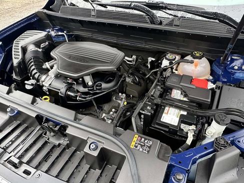 Certified 2023 GMC Acadia Denali w/ Denali Technology Package image 10