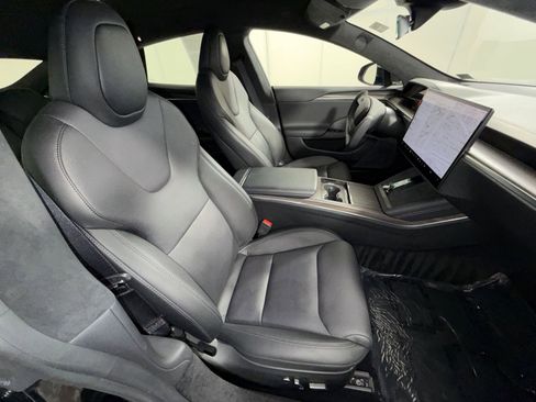 Used 2023 Tesla Model S Standard Range image 27