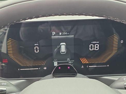 New 2027 Kia Telluride EX X-Line AWD/4WD image 34