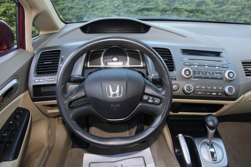 Used 2008 Honda Civic LX image 17