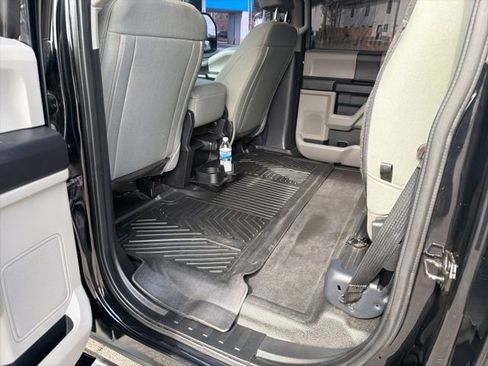 Used 2021 Ford F250 XL w/ STX Appearance Package image 17