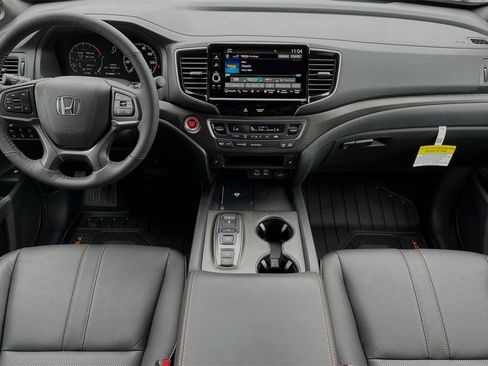 New 2024 Honda Ridgeline TrailSport image 9