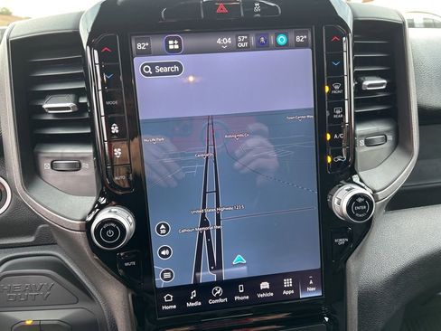 New 2026 RAM 3500 Tradesman image 27