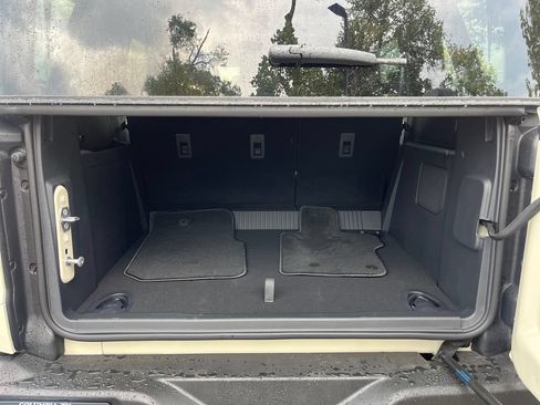 Used 2026 Ford Bronco Big Bend AWD/4WD image 23
