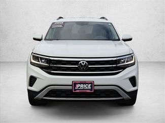 Used 2023 Volkswagen Atlas SE AWD/4WD video 2