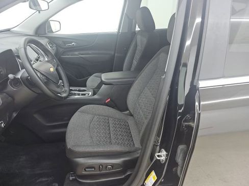 Used 2024 Chevrolet Equinox LT w/ LPO, Floor Liner Package image 4