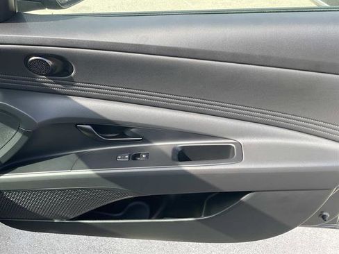 New 2026 Hyundai Elantra Limited FWD image 26