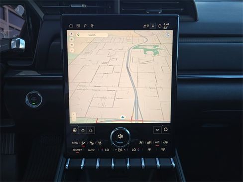 New 2026 GMC Terrain AT4 w/ Convenience Package III image 20